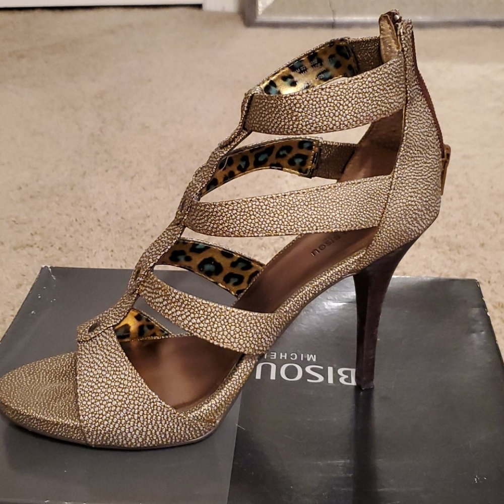 Bisou Bisou Shoes